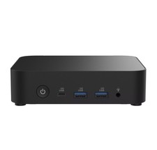 ASUS NUC 14 (NUC14MNK) Mini PC | Intel N150 | 8GB DDR5 | 256GB NVMe | W11 Pro