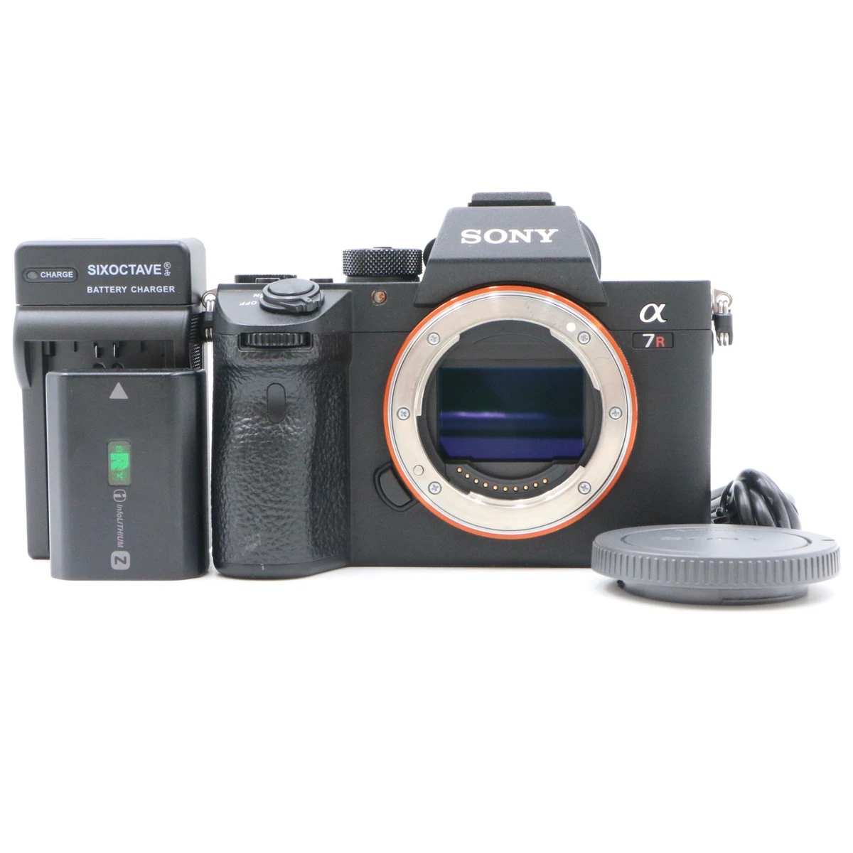 【未使用】SONY α7RIII 2026年最新】Yahoo!オークション -sony α7riiiの中古品・新品・未使用