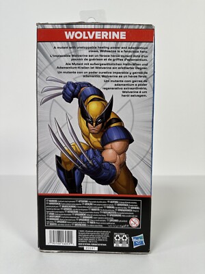 アメコミ MARVEL HALL OF FAME WOLVERINE Marvel Hall of Fame Wolverine