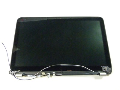 HP ENVY TS 15-j147TX NB PC 15.6” HD LED 
