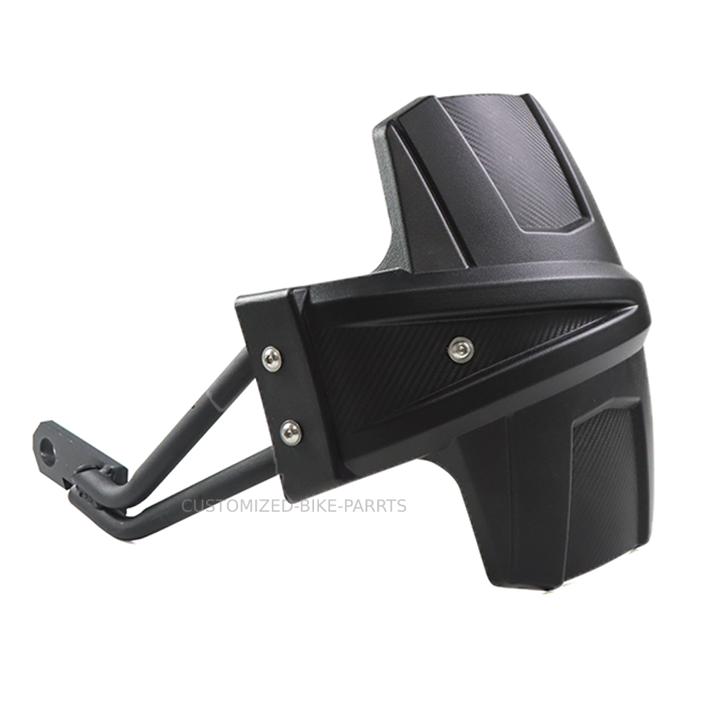 Motorcycle Fender Rear Hugger Splash Guard - Honda XADV X-ADV 750