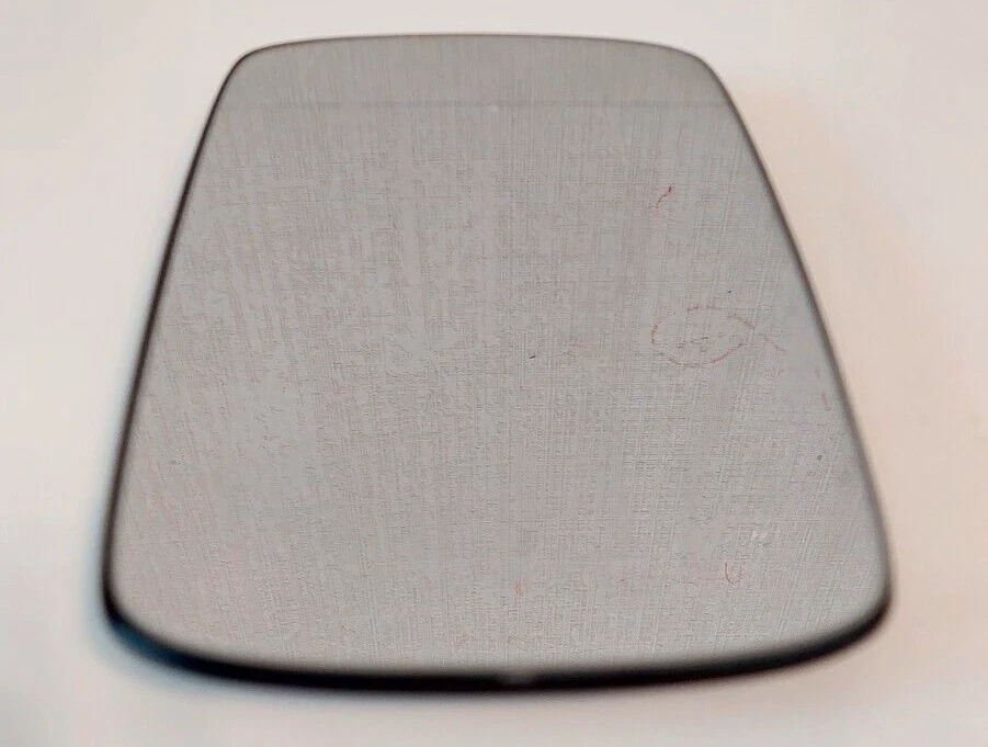 BMW 3series E46 OEM CLEAR GLASS SIDE MIRROR HEATED 13528910 | eBay