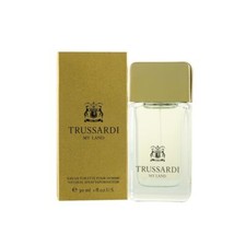 Trussardi My Land Eau de Toilette 30ml Mens Fragrance