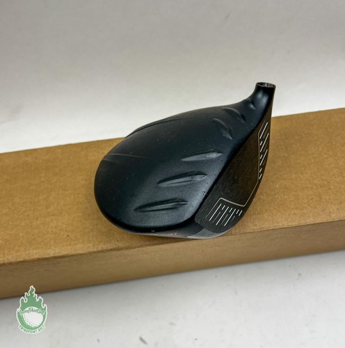 Used Right Handed Ping G410 Driver 10.5* Head Only Golf Club - Picture 8 of 9