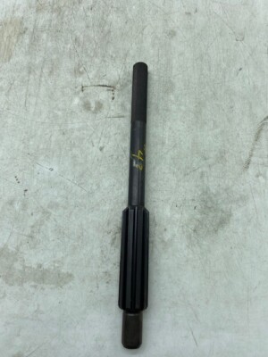 Miller 10333 Clutch Alignment Tool 189T | eBay