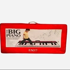 F.A.O Schwarz The Big 70" Piano