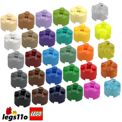 LEGO 3941 / 6143 / 6116 / 39223 - Pack of 1x 2x 4x 8x 12x - NEW