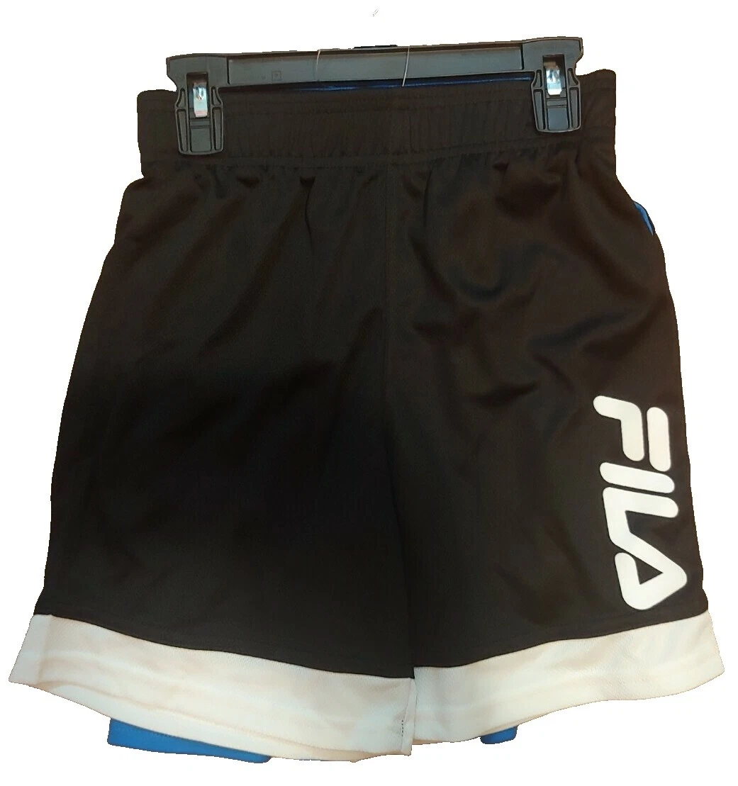 Шорты FILA размер 8 для мальчиков