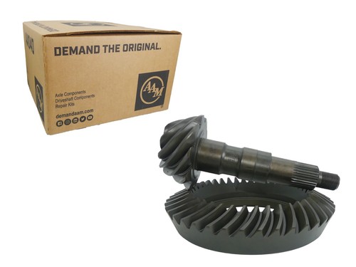 2014-2017 Chevy Silverado GM 9.5 8.25 3.73 Ring and Pinion Master Elite Gear Pkg