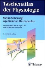 Taschenatlas der Physiologie.  von Silbernagl, Stefan, D... | Buch | Zustand gut
