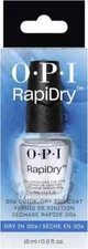 OPI RapiDry - Quick Dry Top Coat 0.5 oz NEW LOOK *On Sale*