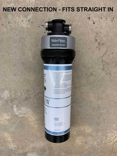 Hi Flow EV9870-01 Everpure Replacement Cartridge-  WFA-HiFlow-RC - Picture 8 of 8