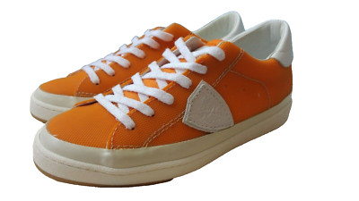 Philippe Model trainers/sneakers Designer raised insole 4UK/37EU Made in Italy