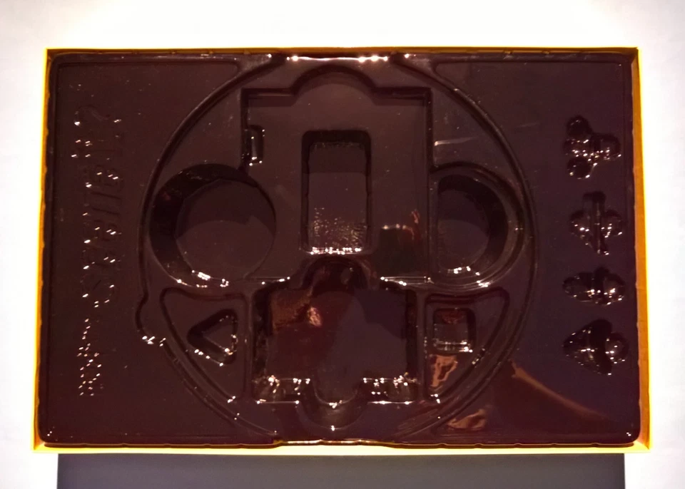 Harry Potter scene it? ( Vollständig ) - Bild 2 von 4