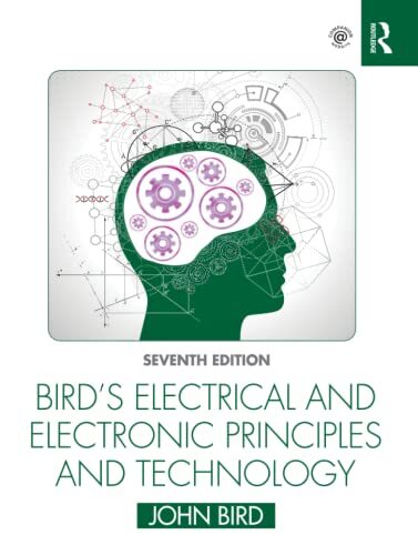 Bird's Electrical and Electronic Principles and Technology by... - 9780367672355 - Image 6