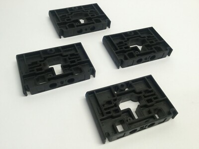 Festo 162550 Blanking Plates LOT OF 4 | eBay