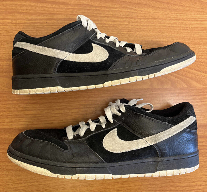 nike dunk cl
