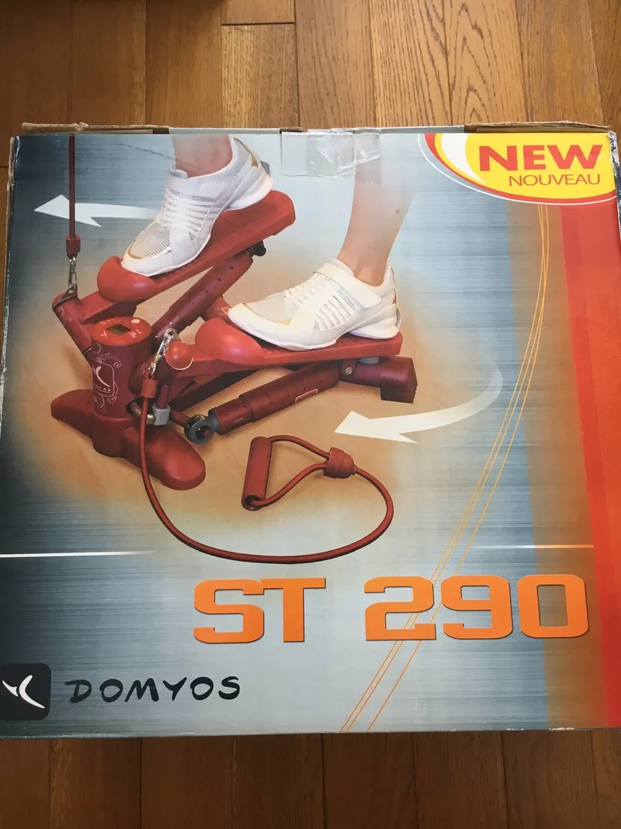 Domyos ve 290 prix neuf new arrivals