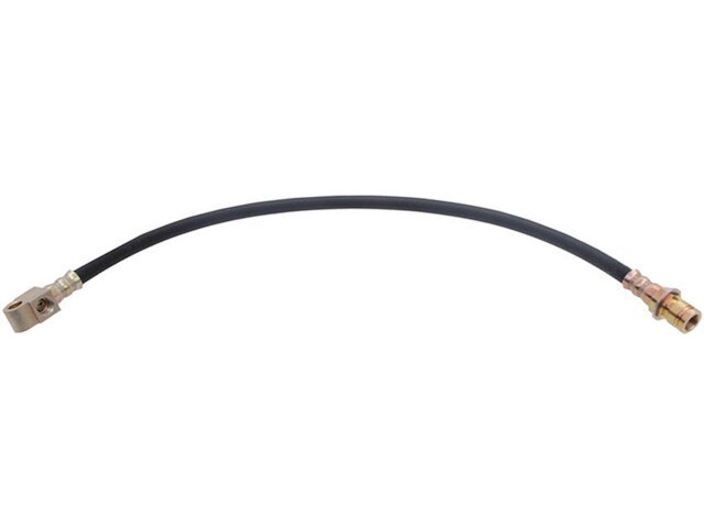 Rear Center Brake Hydraulic Hose Fits 1974 1975 Buick Apollo 4.1L