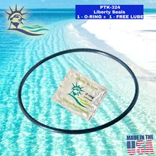 85015100 O-Ring for Skimmers For American Products By Liberty Seals + Lube