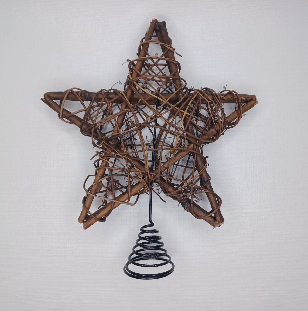 Grape Vine Christmas Trees Charcuterie Christmas Tree