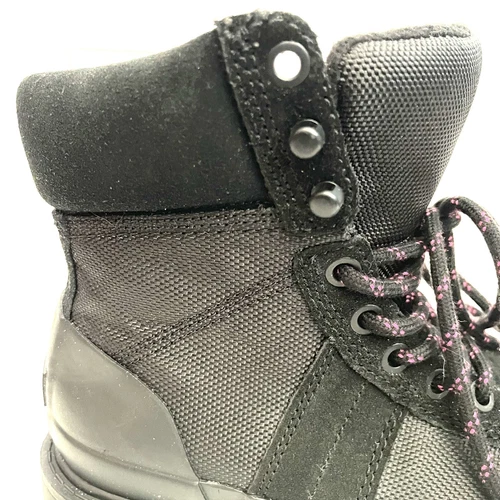 Hunter Insulated Commando Boots Black US Size 6 Ghana Ubuy