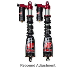 ELKA Suspension LEGACY SERIES PLUS FRONT Shocks POLARIS PREDATOR 500 2004+