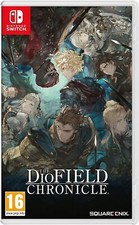 ebay® Auktion 306397063866 | The Diofield Chronicle Nintendo Switch | RPG | OVP | Cartridge Version Thumbnail of ebay® auction 306397063866 | The Diofield Chronicle Nintendo Switch | RPG | OVP | Cartridge Version