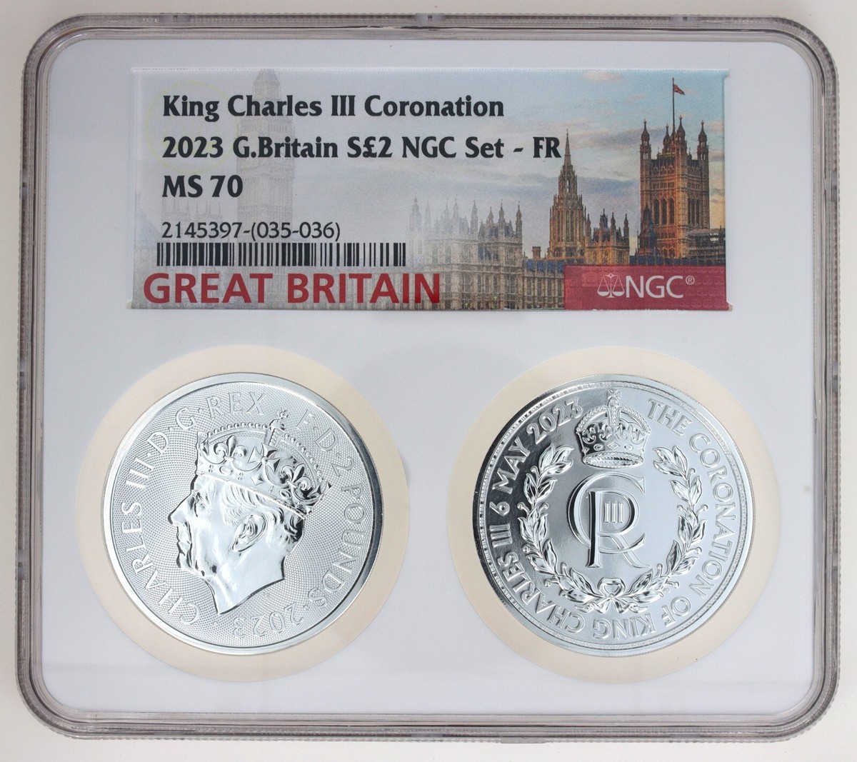 イギリス COINS OF ENGLAND 2023 貨幣カタログ イギリス COINS OF ENGLAND 2023 貨幣カタログ Amazon | Coins