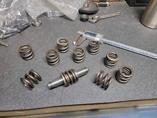 SP Max Clutch Spring