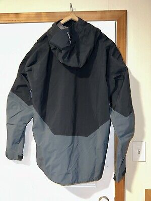 Arcteryx Rush Jacket RECCO. Gore Tex Pro. Mens XL. EUC. | eBay Arcteryx Rush Jacket RECCO. Gore Tex Pro. Mens XL. EUC. | eBay
