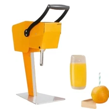 Electric Orange Lemon Squeezer Juicer Electric Fresh Squeezed Juicer for Home