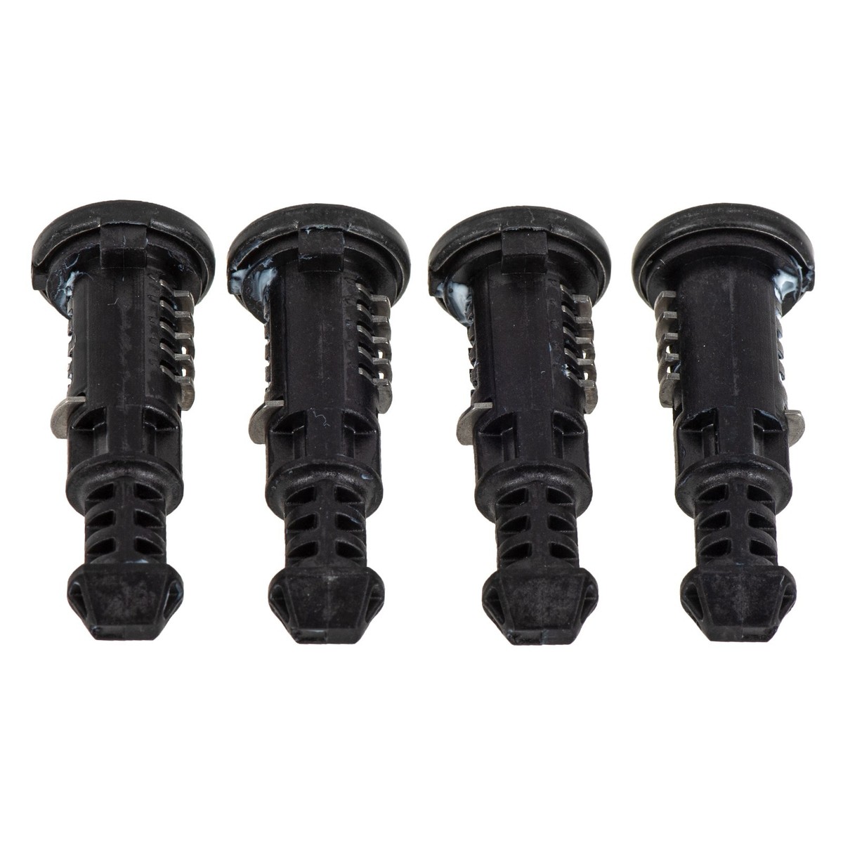 NEW OEM 18-21 VW Volkswagen Tiguan Spare Roof Rack Keys For  