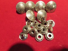 SNAP set: 2 Real Coin Dateless "Indian" Nickles