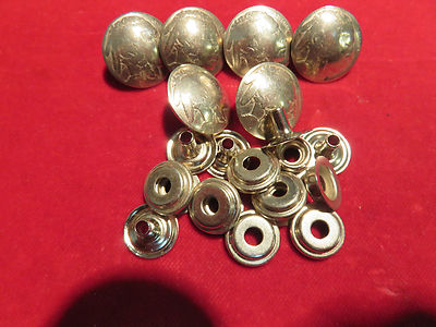 SNAP set: 2 Real Coin  Dateless ''Indian'' Nickles