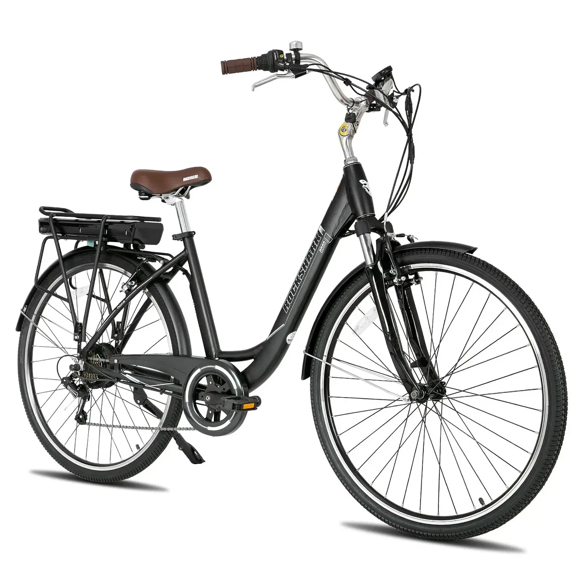 Crescent electric bike new arrivals