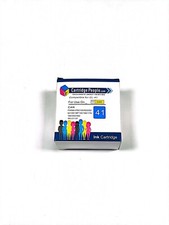Image of Cartridge people - Canon CL-41 Color Ink Cartridge Printer Ink Pack