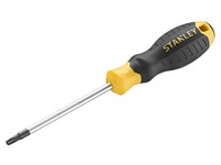 STHT16181-0 Schraubendreher Torx® T27H C/Grip 100Mm Stanley