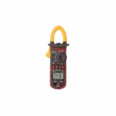Digital-Stromzangen-Multimeter Testboy TV 216N- Testboy TV 216N