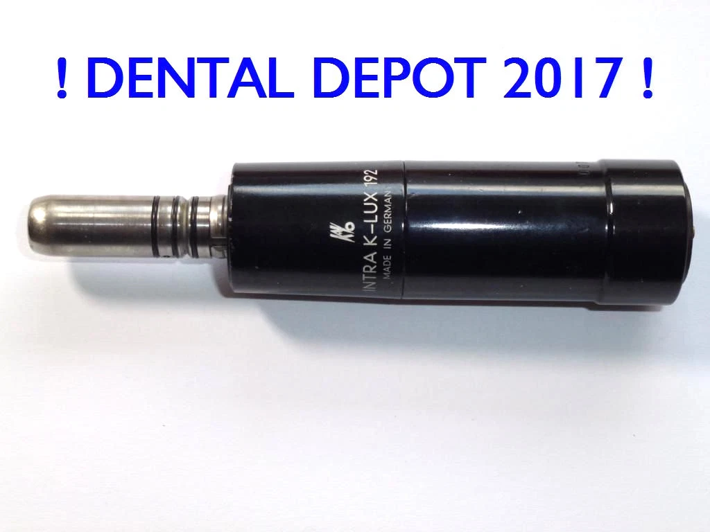 INTRA LUX Motor KL 703 LED (KaVo Dental) kaufen