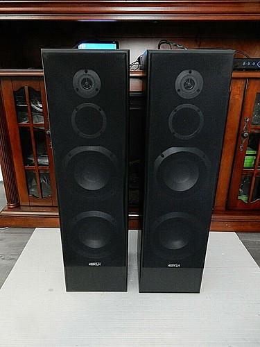 KLH BTF-440 6.5\