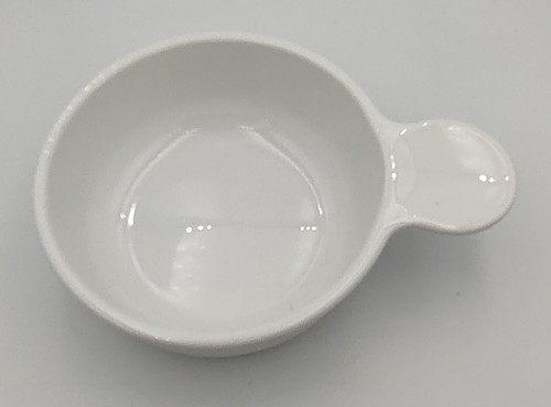 Corning Ware White Grab-It P-150-B with No Lid - - Picture 5 of 7
