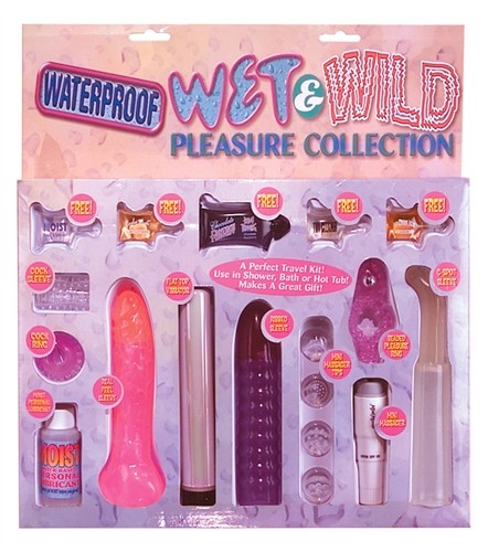 Pipedream Wet and Wild Waterproof Pleasure Collection Sex Toy Vibe Massager Lube for sale online | eBay Pipedream Wet and Wild Waterproof Pleasure Collection Sex Toy Vibe Massager Lube for sale online | eBay