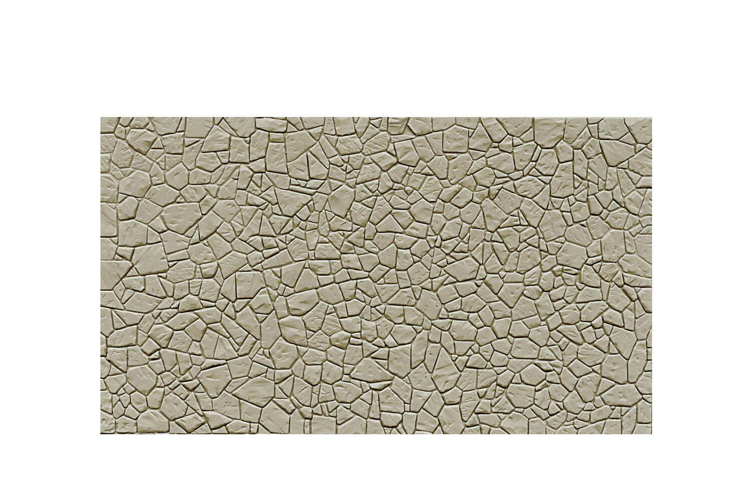 Wills SSMP210 OO Gauge Crazy Paving