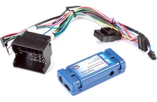 Pac RP4-VW11 Radio Replacement Steering Wheel Control Interface Retention VW NEW