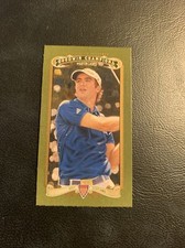 #14 Martin Laird 2012 Goodwin Champions mini Lady Luck ,￼upper deck￼￼￼￼ B38