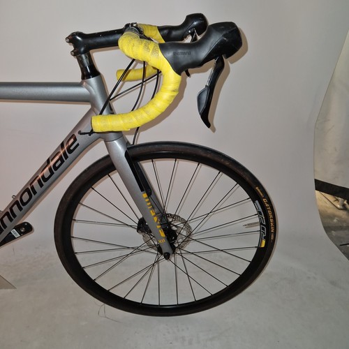 Cannondale CAAD12  Aluminium Road Bike. 2019, Large 56cm. For Parts or Repair. - Picture 2 of 23