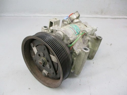 Klimakompressor für RENAULT MODUS (F/JP0) 1.2 8200357173