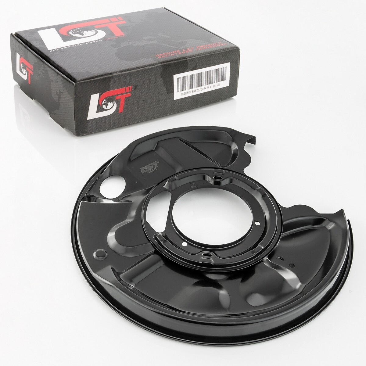 Anchor Plate Shield Disc Brake Shield Cover Rear For MERCEDES SL R129