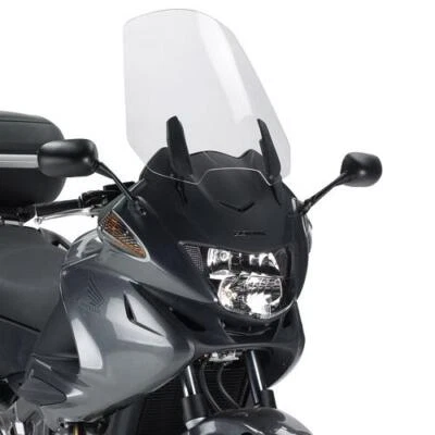 Givi Carénage Pour Honda Deauville 700 2006 2007 2008 2009 2010 2011 2012 2013 - Photo 1/4